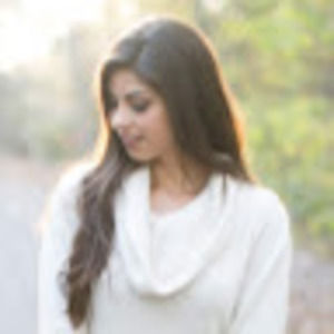 Meet your Posher, Kristin